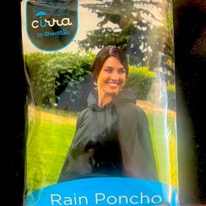 Rain Poncho